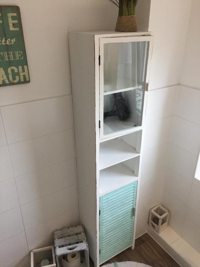 Stylische Ferienwohnung Scharbeutz Top Lage Strand Eksteriør billede