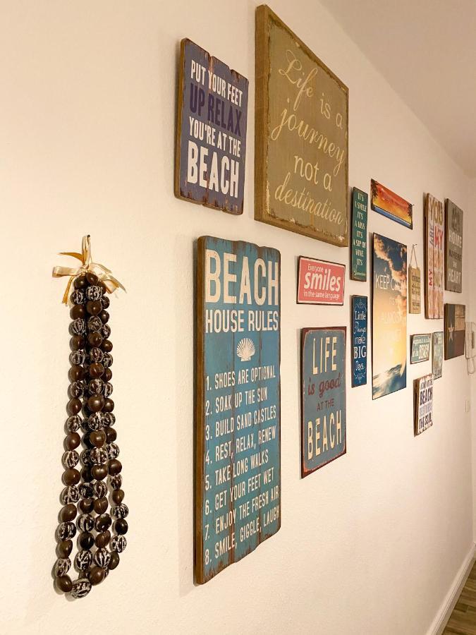 Stylische Ferienwohnung Scharbeutz Top Lage Strand Eksteriør billede